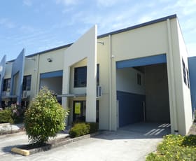 Offices commercial property leased at 35/8 Riverland Drive Loganholme QLD 4129
