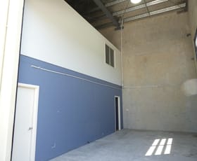 Offices commercial property leased at 35/8 Riverland Drive Loganholme QLD 4129