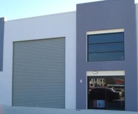 Offices commercial property leased at 6/30 Octal Street Yatala QLD 4207