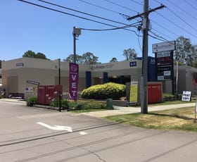 Medical / Consulting commercial property leased at 3B 1/16-18 Beenleigh-Redland Bay Road Loganholme QLD 4129