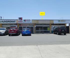 Shop & Retail commercial property leased at 4/8 Keidges Road Bellbird Park QLD 4300