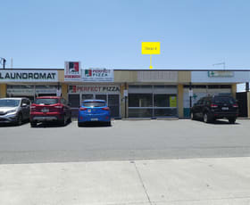 Offices commercial property leased at 4/8 Keidges Road Bellbird Park QLD 4300