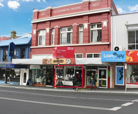 Shop & Retail commercial property leased at 120a Elizabeth Street Hobart TAS 7000
