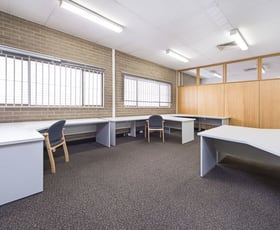 Offices commercial property leased at 131 City Road Beenleigh QLD 4207