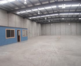 Factory, Warehouse & Industrial commercial property leased at 47-49 Williams Road Dandenong VIC 3175
