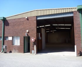 Factory, Warehouse & Industrial commercial property leased at 4/160 Beechboro Road South Bayswater WA 6053