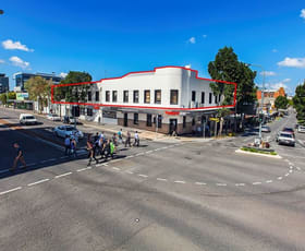Shop & Retail commercial property leased at 186 Brunswick Street Fortitude Valley QLD 4006