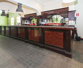 Shop & Retail commercial property leased at 186 Brunswick Street Fortitude Valley QLD 4006