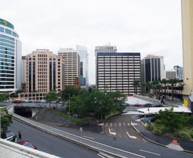 Offices commercial property leased at Suite  10/113 Wickham Terrace Spring Hill QLD 4000