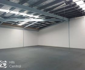 Showrooms / Bulky Goods commercial property leased at Castle Hill NSW 2154