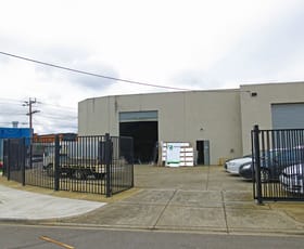 Factory, Warehouse & Industrial commercial property leased at 1/1-3 Disney Avenue Keilor East VIC 3033