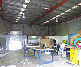 Factory, Warehouse & Industrial commercial property leased at 1/1-3 Disney Avenue Keilor East VIC 3033