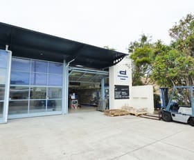 Showrooms / Bulky Goods commercial property leased at Mona Vale NSW 2103