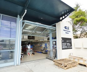 Showrooms / Bulky Goods commercial property leased at Mona Vale NSW 2103