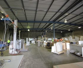 Factory, Warehouse & Industrial commercial property leased at Loganholme QLD 4129