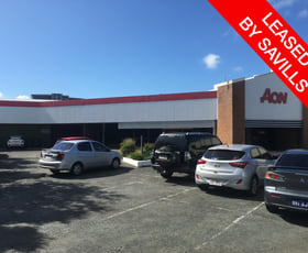 Medical / Consulting commercial property leased at 2/13 Wellington Street Mackay QLD 4740