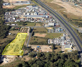 Development / Land commercial property leased at 550 Old Bay Road Burpengary QLD 4505