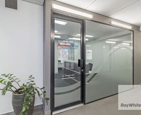 Offices commercial property leased at 10/42-44 King Street Caboolture QLD 4510