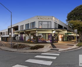 Offices commercial property leased at 21/42-44 King Street Caboolture QLD 4510