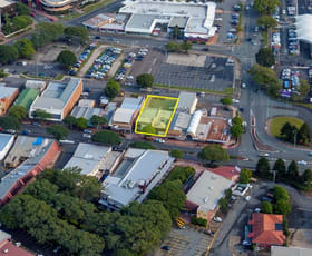 Offices commercial property leased at 9 King Street Caboolture QLD 4510