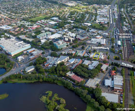 Offices commercial property leased at 9 King Street Caboolture QLD 4510