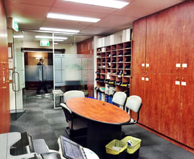 Offices commercial property leased at Level 12/370 Pitt Street Sydney NSW 2000