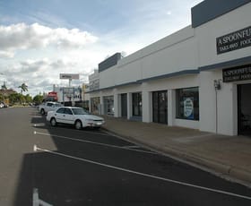 Shop & Retail commercial property leased at 21/23 Bourbong Street Bundaberg Central QLD 4670