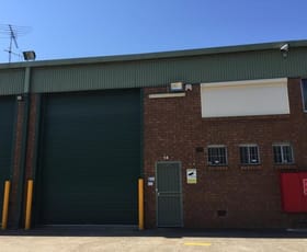 Factory, Warehouse & Industrial commercial property leased at 17 Childs Road Chipping Norton NSW 2170
