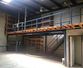 Factory, Warehouse & Industrial commercial property leased at 17 Childs Road Chipping Norton NSW 2170