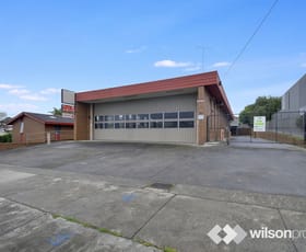 Other commercial property leased at 27 Breed Street Traralgon VIC 3844