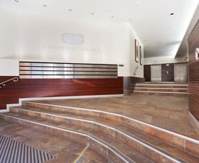 Offices commercial property leased at 23 Hunter Street Sydney NSW 2000