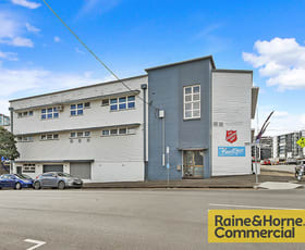 Medical / Consulting commercial property leased at 3/52 Doggett Street Newstead QLD 4006