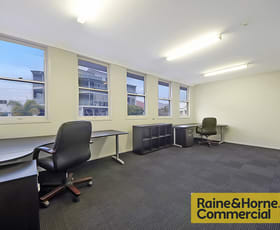 Medical / Consulting commercial property leased at 3/52 Doggett Street Newstead QLD 4006