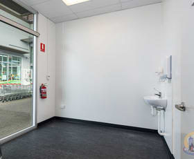 Offices commercial property leased at 4/115 Hermans Road Burnett Heads QLD 4670