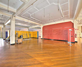 Shop & Retail commercial property leased at G1/212-220 Parramatta Rd Camperdown NSW 2050