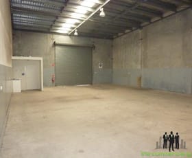 Offices commercial property leased at 1B, 5-7 Boeing Place Caboolture QLD 4510