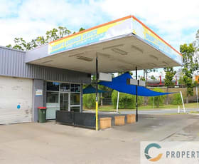 Showrooms / Bulky Goods commercial property leased at 556 Oxley Road Sherwood QLD 4075