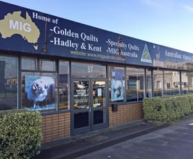 Showrooms / Bulky Goods commercial property leased at Suite 2/57 Cochranes Road Moorabbin VIC 3189