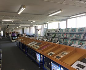 Showrooms / Bulky Goods commercial property leased at Suite 2/57 Cochranes Road Moorabbin VIC 3189