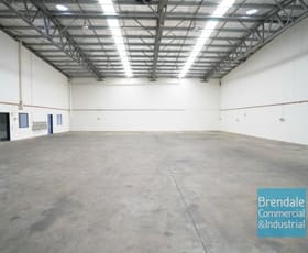 Factory, Warehouse & Industrial commercial property leased at Brendale QLD 4500