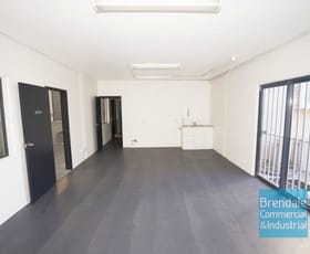Factory, Warehouse & Industrial commercial property leased at Brendale QLD 4500