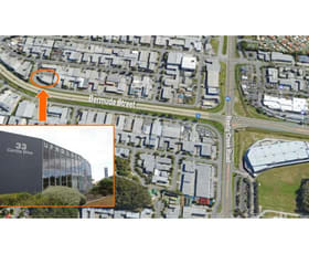 Factory, Warehouse & Industrial commercial property leased at 2/33 Central Drive Burleigh Heads QLD 4220