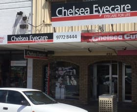 Offices commercial property leased at 2/434 Nepean Highway Chelsea VIC 3196