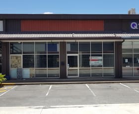 Showrooms / Bulky Goods commercial property leased at Shop 2B/106 Bundall Road Bundall QLD 4217