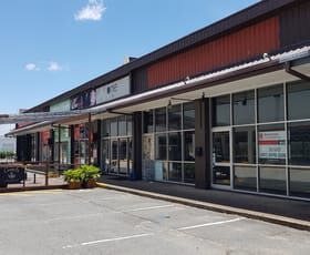 Showrooms / Bulky Goods commercial property leased at Shop 2B/106 Bundall Road Bundall QLD 4217