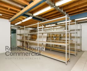 Offices commercial property leased at Warriewood NSW 2102