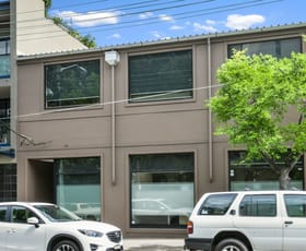 Medical / Consulting commercial property for lease at 212 Willoughby Road Crows Nest NSW 2065