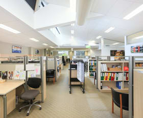 Medical / Consulting commercial property for lease at 212 Willoughby Road Crows Nest NSW 2065