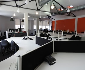 Offices commercial property leased at 1/Level 2/26-32 Pyrmont Bridge Road Pyrmont NSW 2009