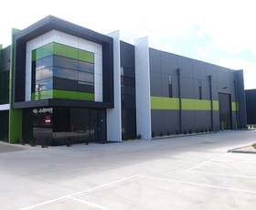 Factory, Warehouse & Industrial commercial property leased at 4/2 Kirkham Road Keysborough VIC 3173